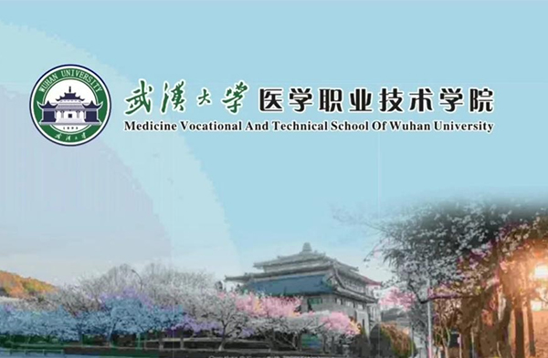 武汉大学医学职业技术学院